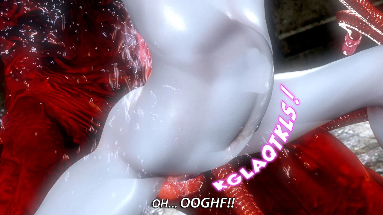 TeenTitans! or just Raven Against Plasmus image number 66