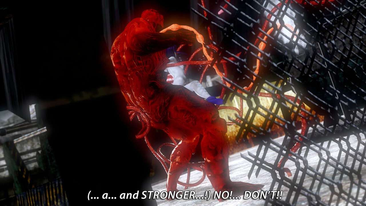 TeenTitans! or just Raven Against Plasmus image number 70