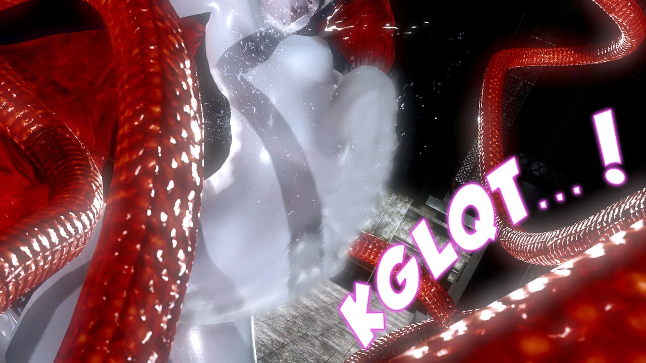 TeenTitans! or just Raven Against Plasmus image number 75