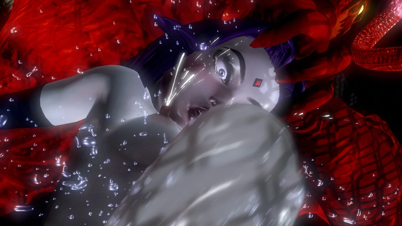 TeenTitans! or just Raven Against Plasmus image number 77