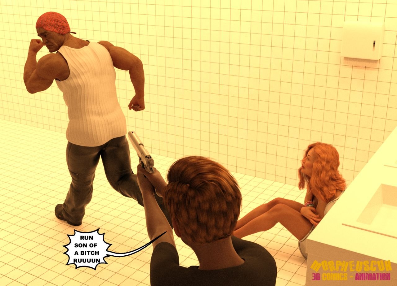 Morpheuscuk - Neighborhood - Episode 1 image number 75