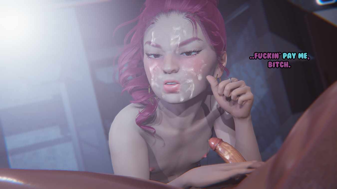Bhad Blowjob image number 8