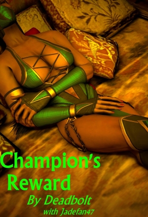 Champions Reward