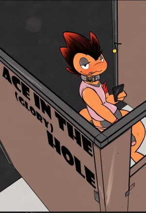 Ace in the GloryHole