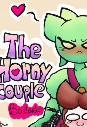 The Horny Couple