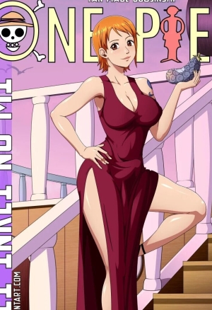 Penis-Penis Devil Fruit (One Piece) StormFedeR - english