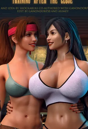 Training after the close