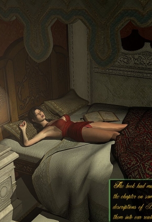 Cthulhu Chronicles - The Nightmare