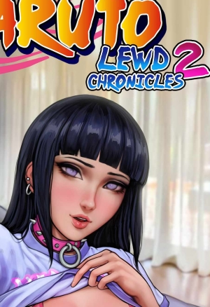 Lewd Chronicles Part 2 (Futa)