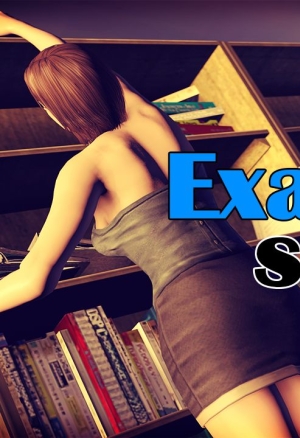 Exam Study