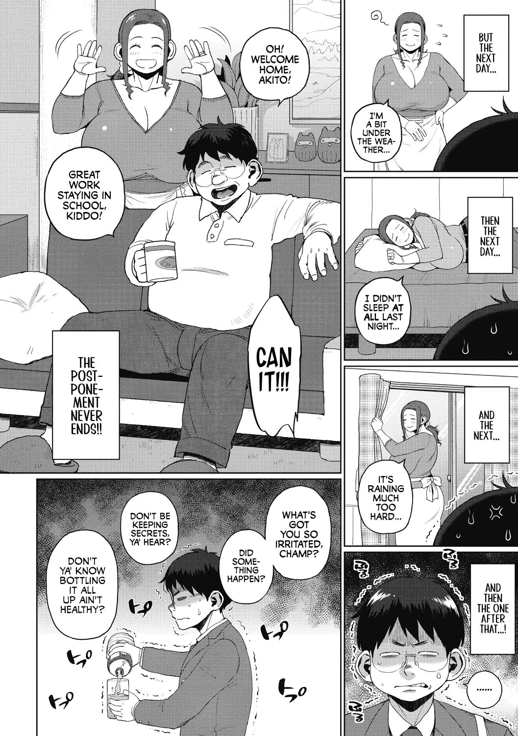 Our Secret  Futari no Himitsu Zenpen image number 60