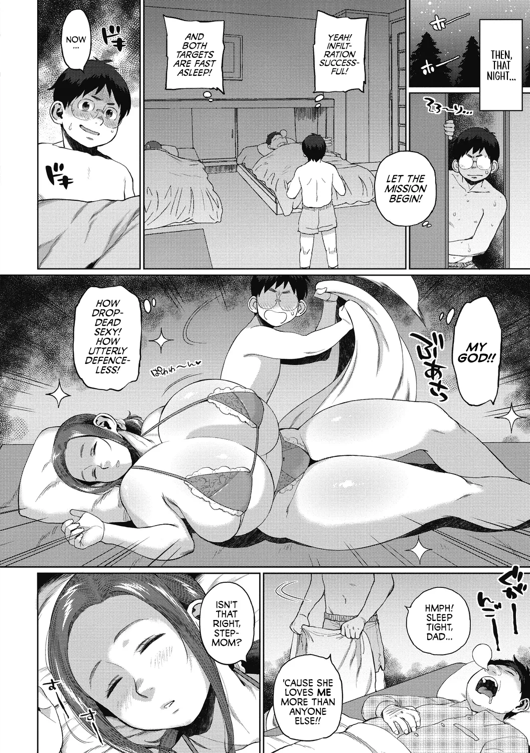 Our Secret  Futari no Himitsu Zenpen image number 62