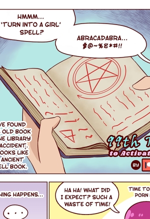 99th Time to Activate Spell