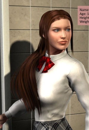 St. Irenes school  girls