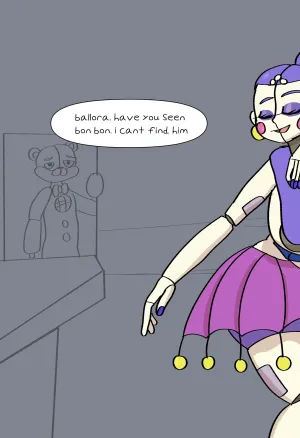 Bonbon gets some pussy, and bonnet gets fucked in her pussy