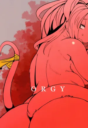 Orgy