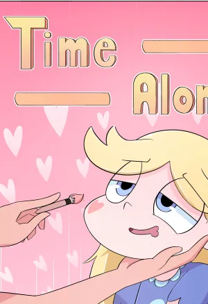 Time Alone