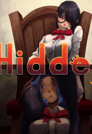 Hidden