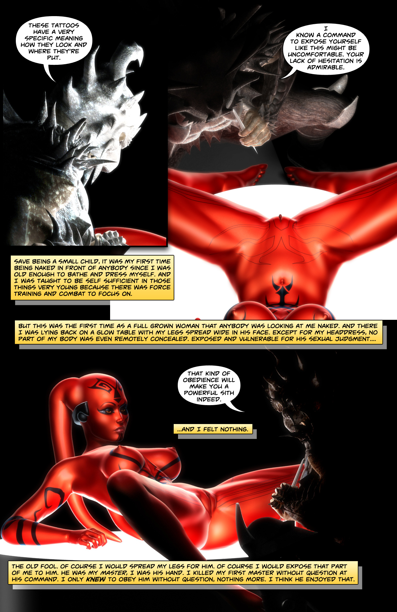 Talon X image number 12