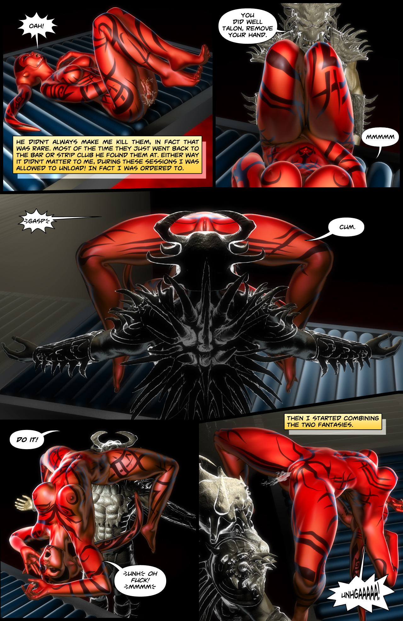 Talon X image number 23