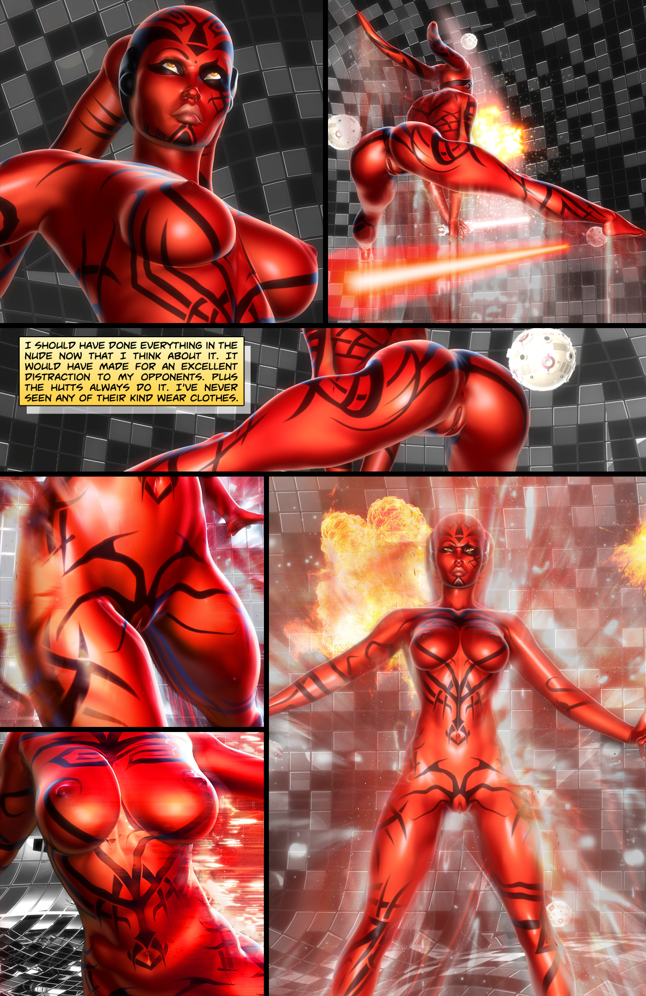 Talon X image number 33