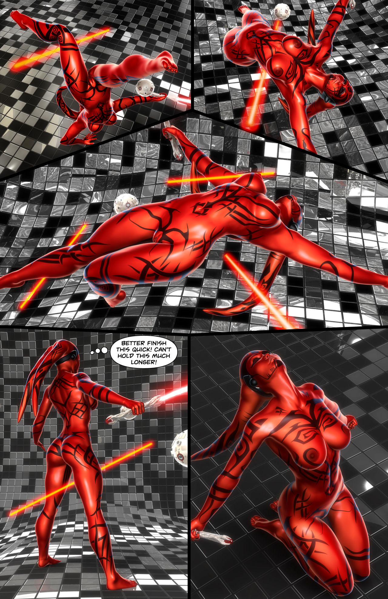 Talon X image number 34