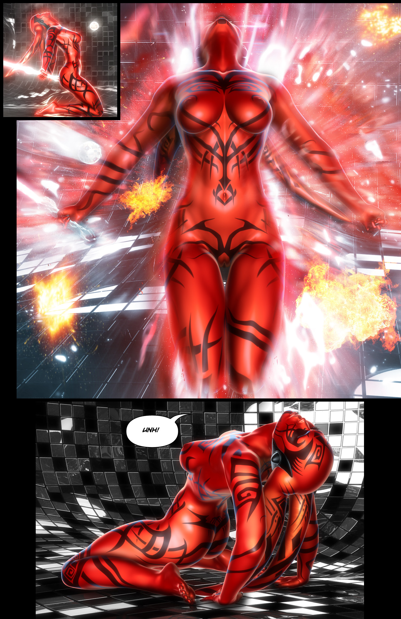 Talon X image number 35