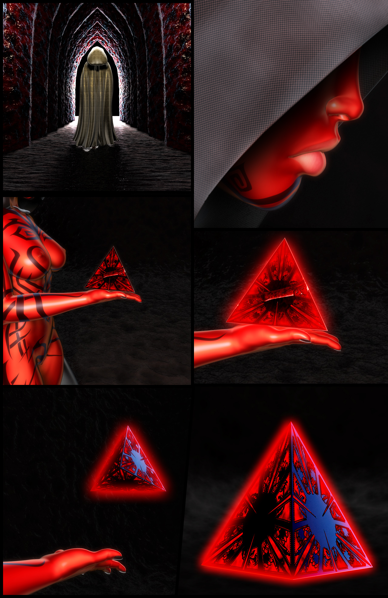 Talon X image number 3