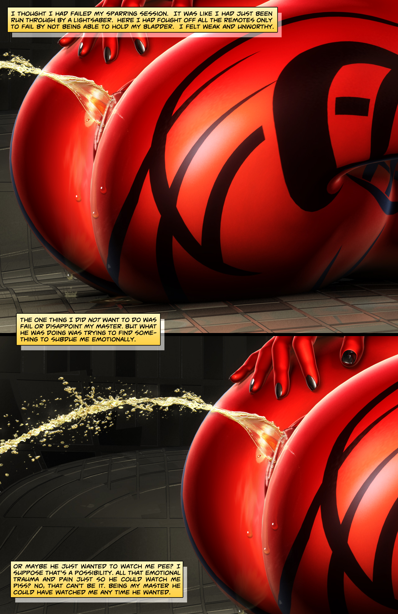 Talon X image number 39