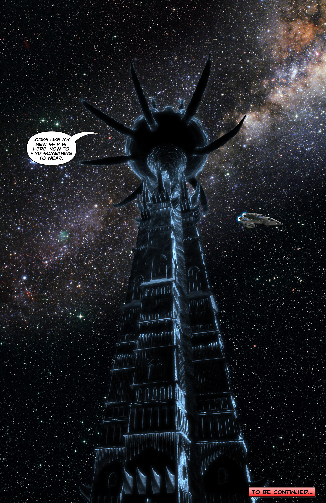 Talon X image number 43