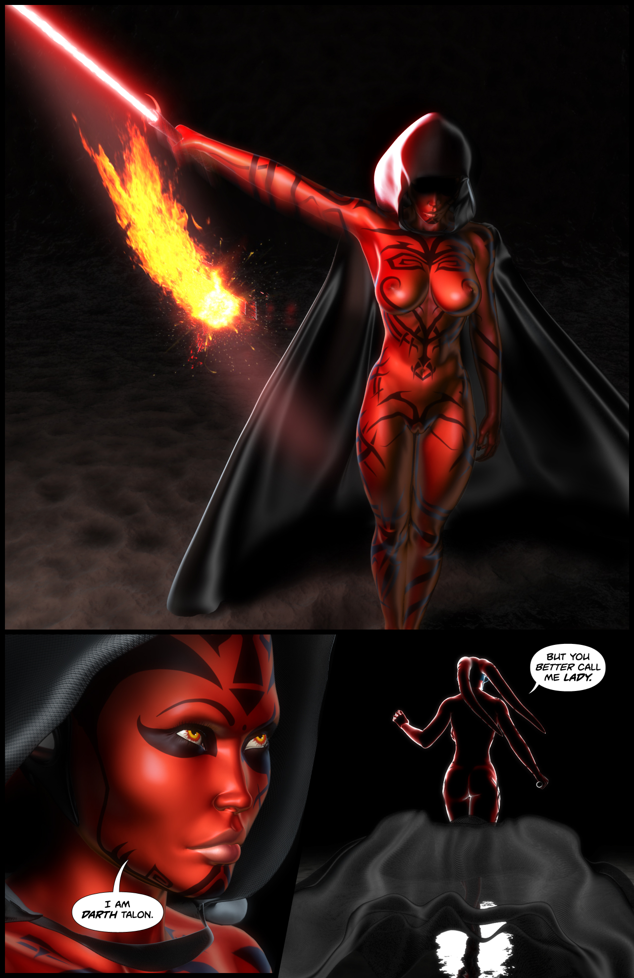 Talon X image number 7