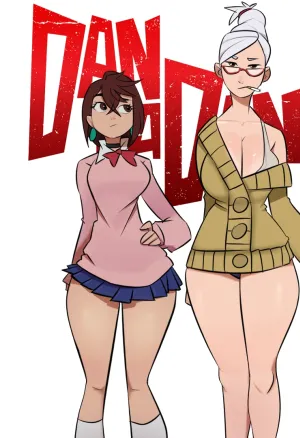 DanDaDang