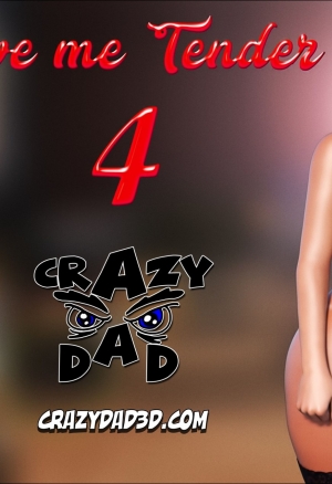 Love Me Tender 4