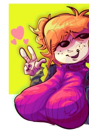 Fnf Girlfriend. D side edition n regular