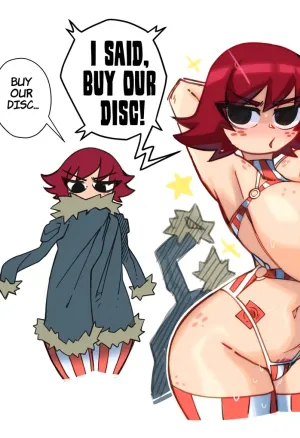 Kim Pine (Scott Pilgrim)