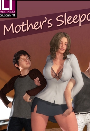 Mothers Sleepover