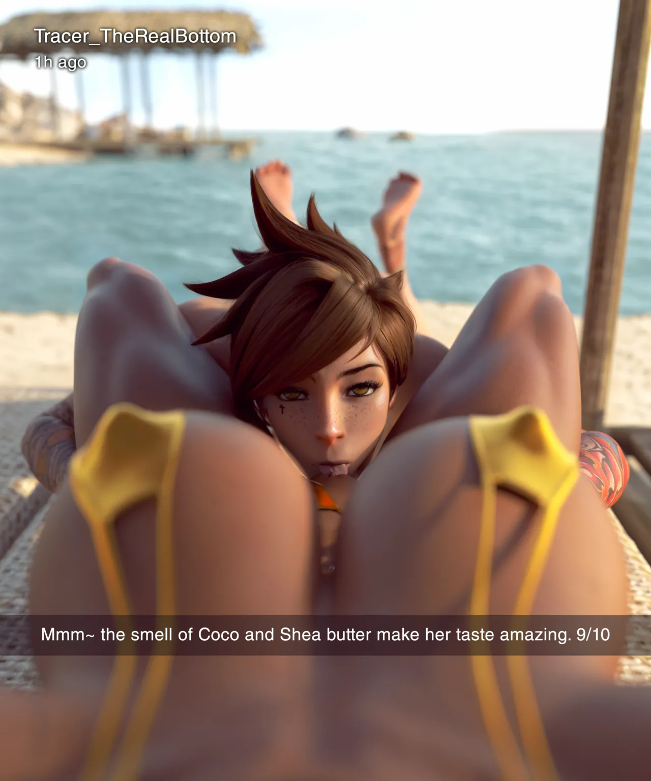 Overwhore - Pussy Reviews image number 3