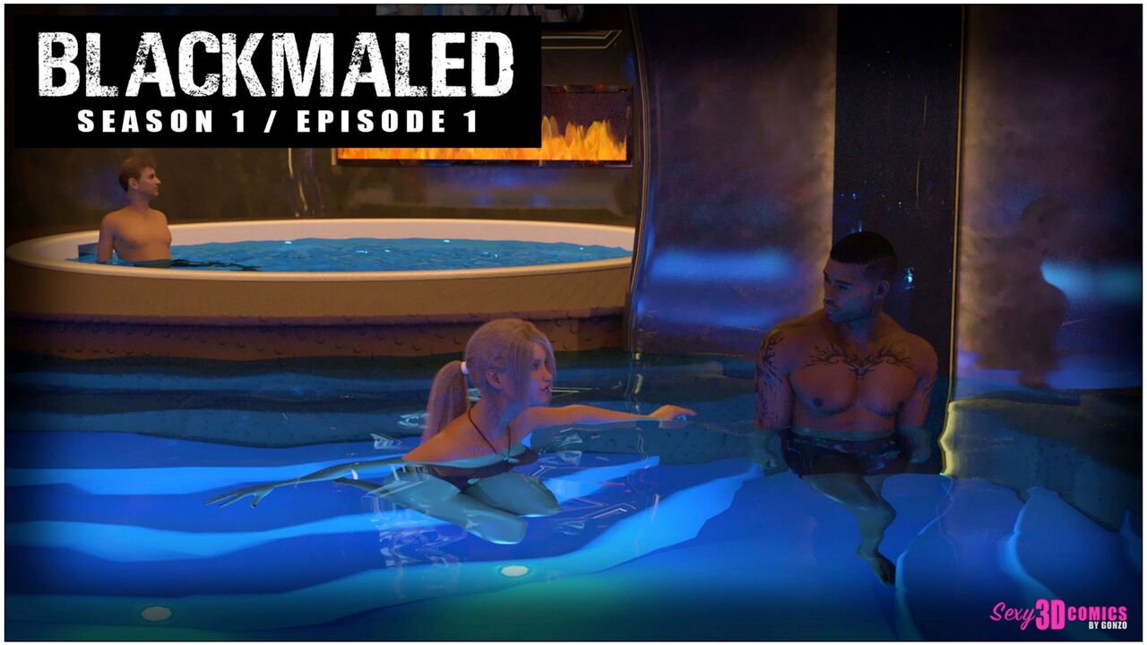 Blackmailed - Series