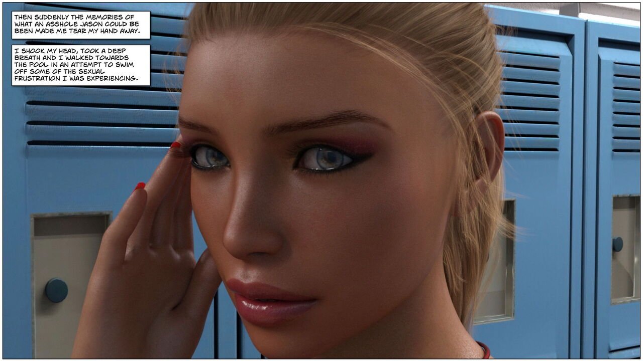 Blackmailed - Series image number 9