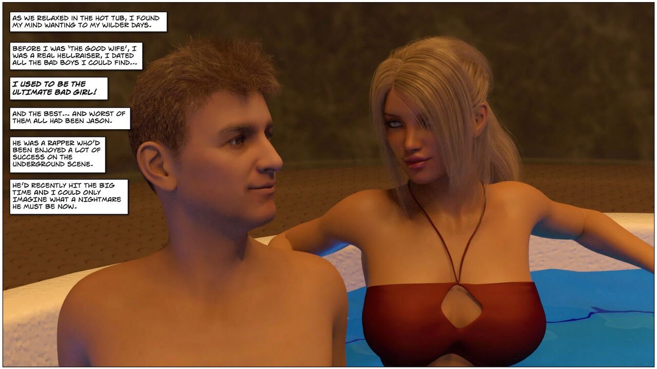 Blackmailed - Series image number 12