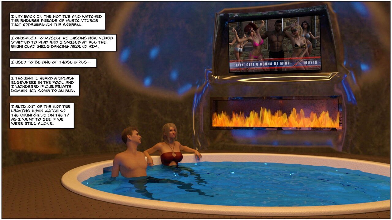 Blackmailed - Series image number 13