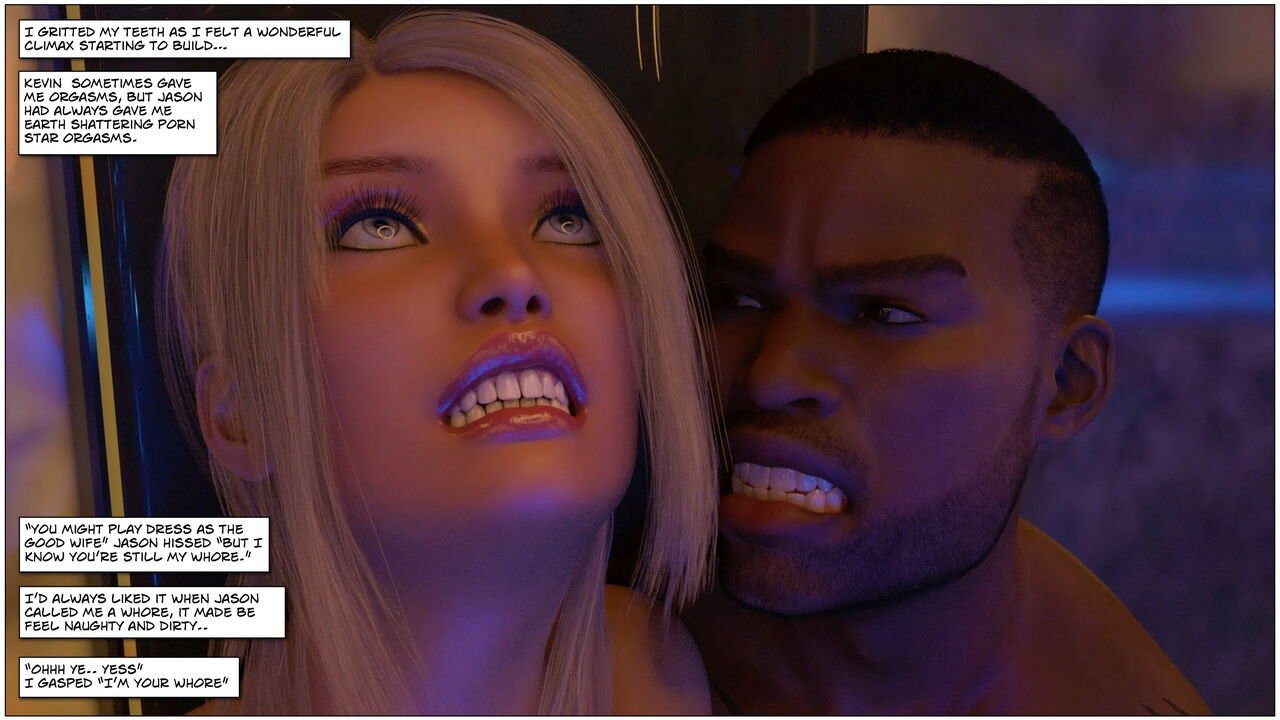 Blackmailed - Series image number 23
