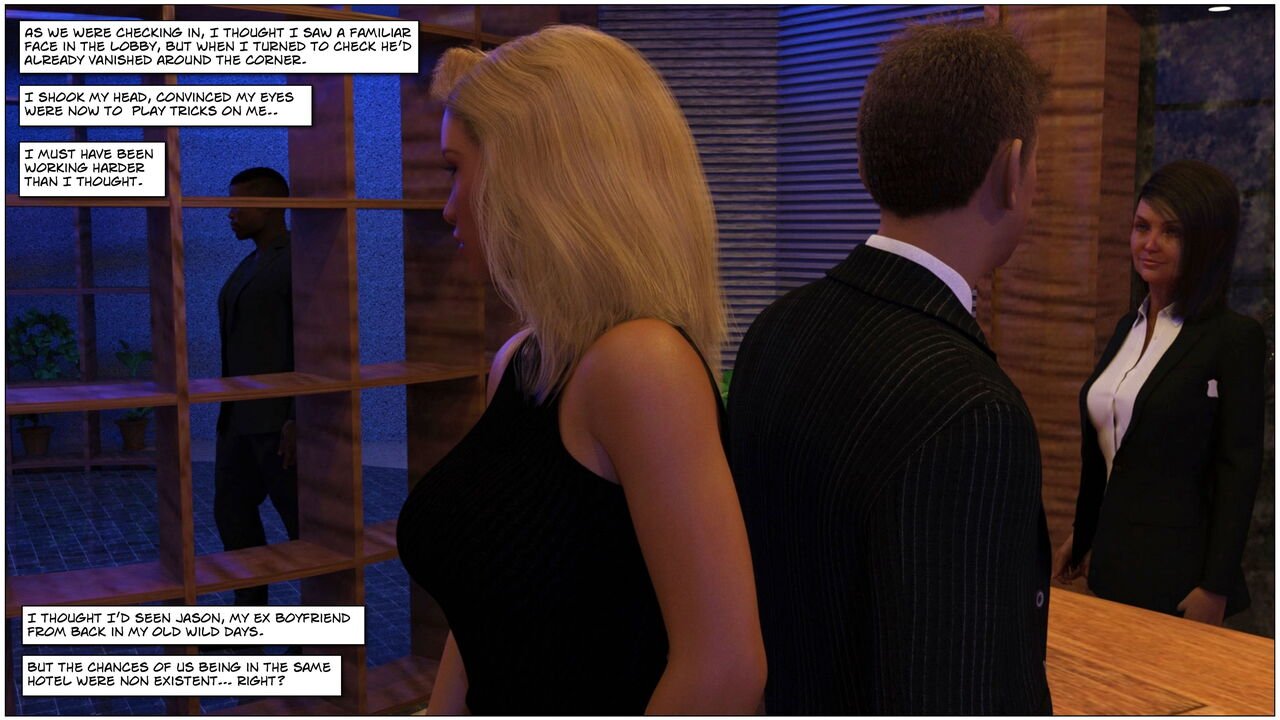 Blackmailed - Series image number 2