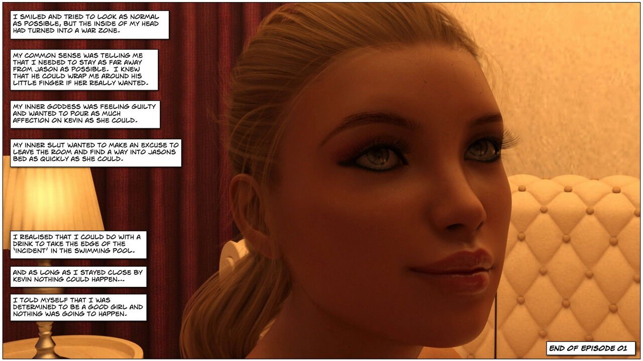 Blackmailed - Series image number 45