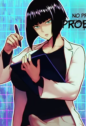 Mondai Arimasen, Watashi mo Tatteimasu