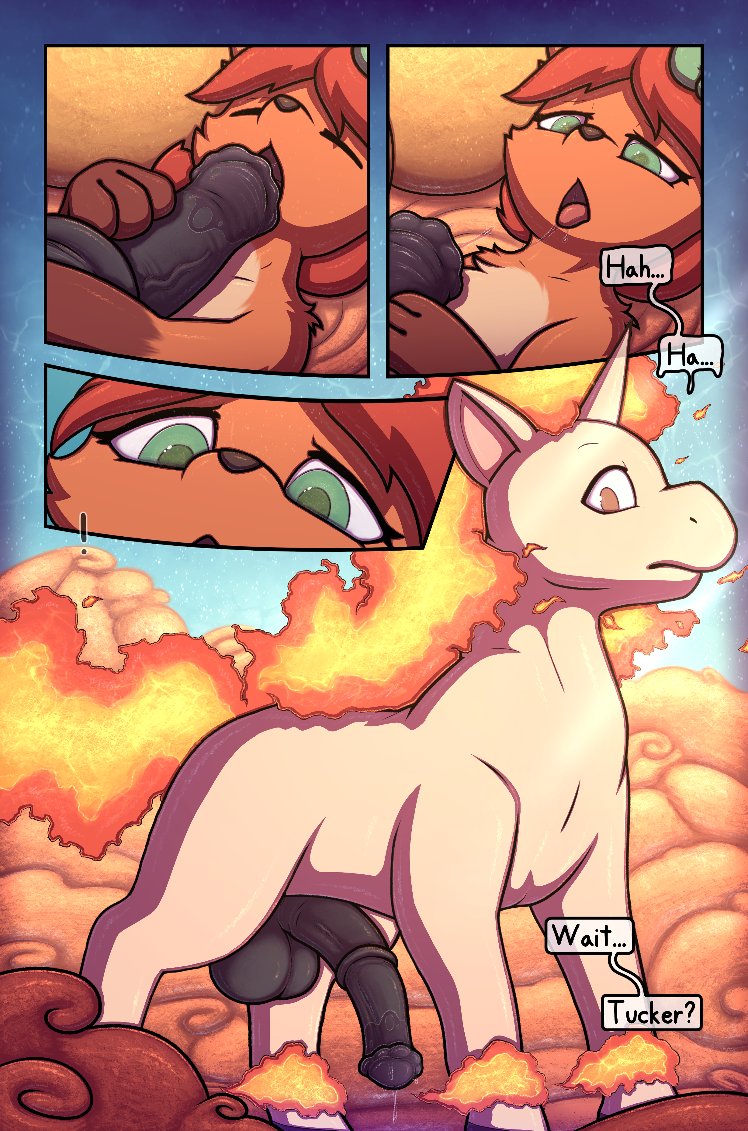 Wanderlust chapter 4 image number 10