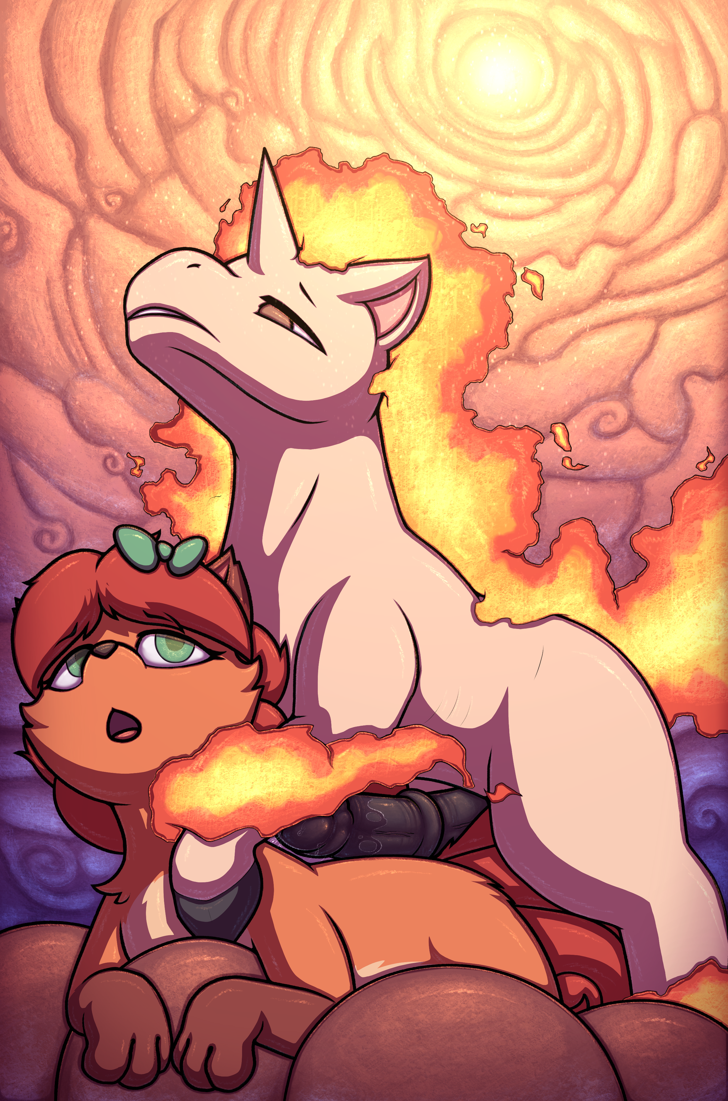 Wanderlust chapter 4 image number 12