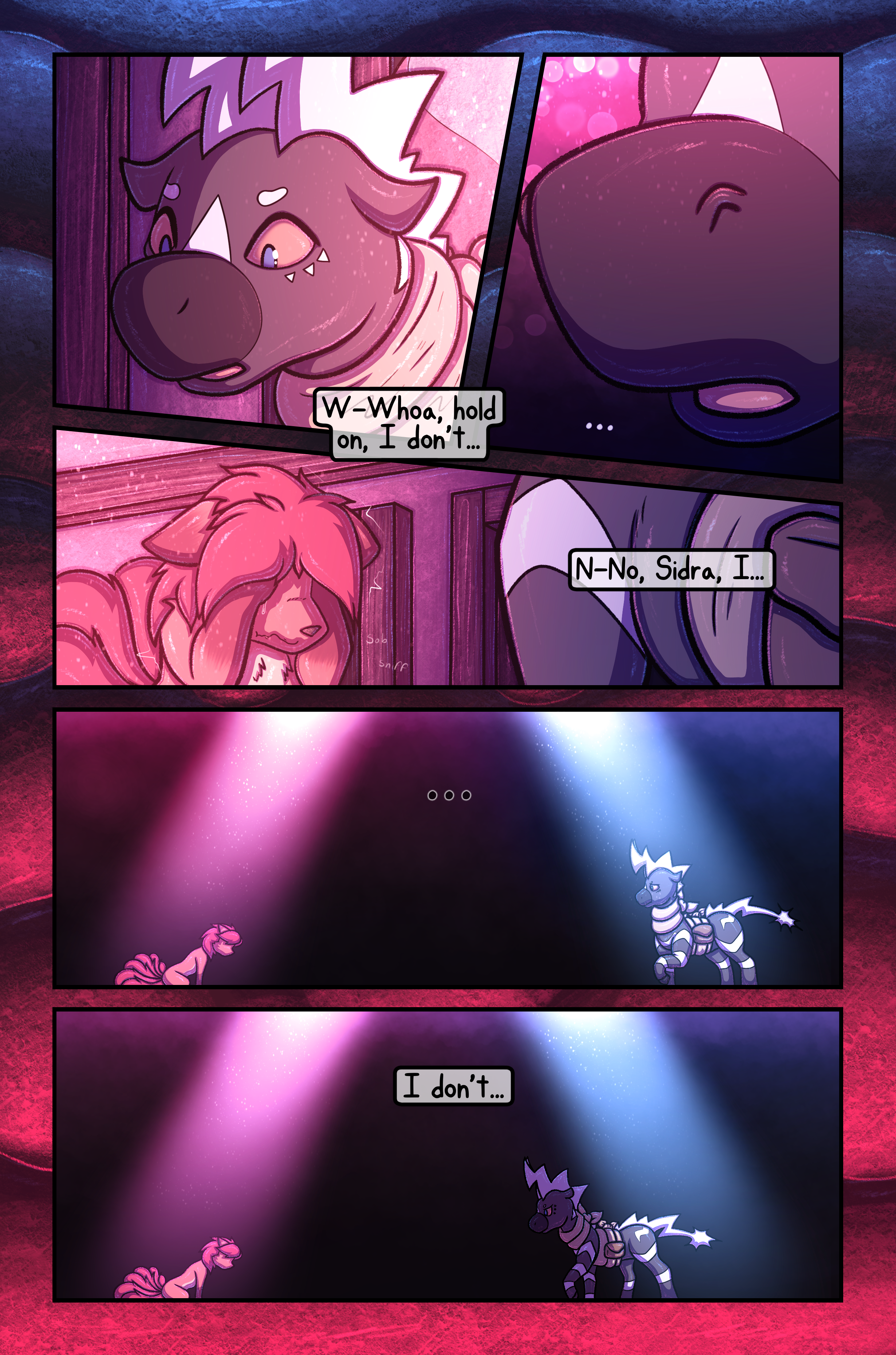 Wanderlust chapter 4 image number 51