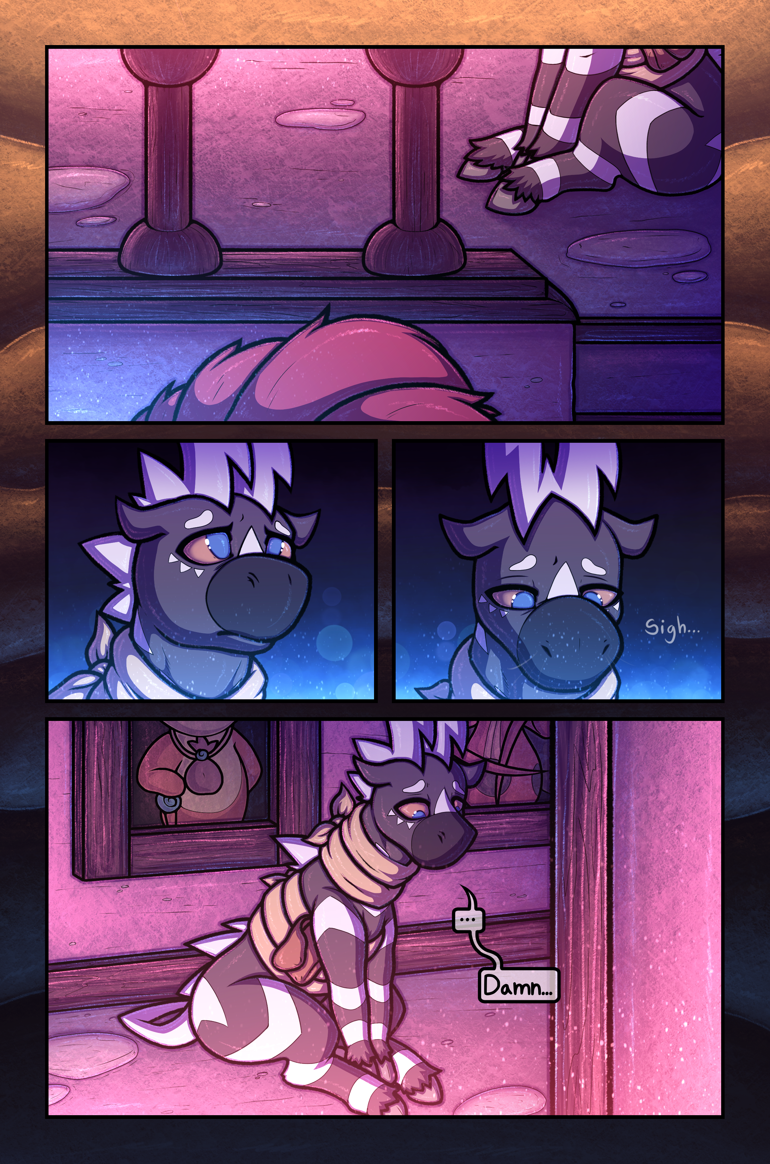 Wanderlust chapter 4 image number 62