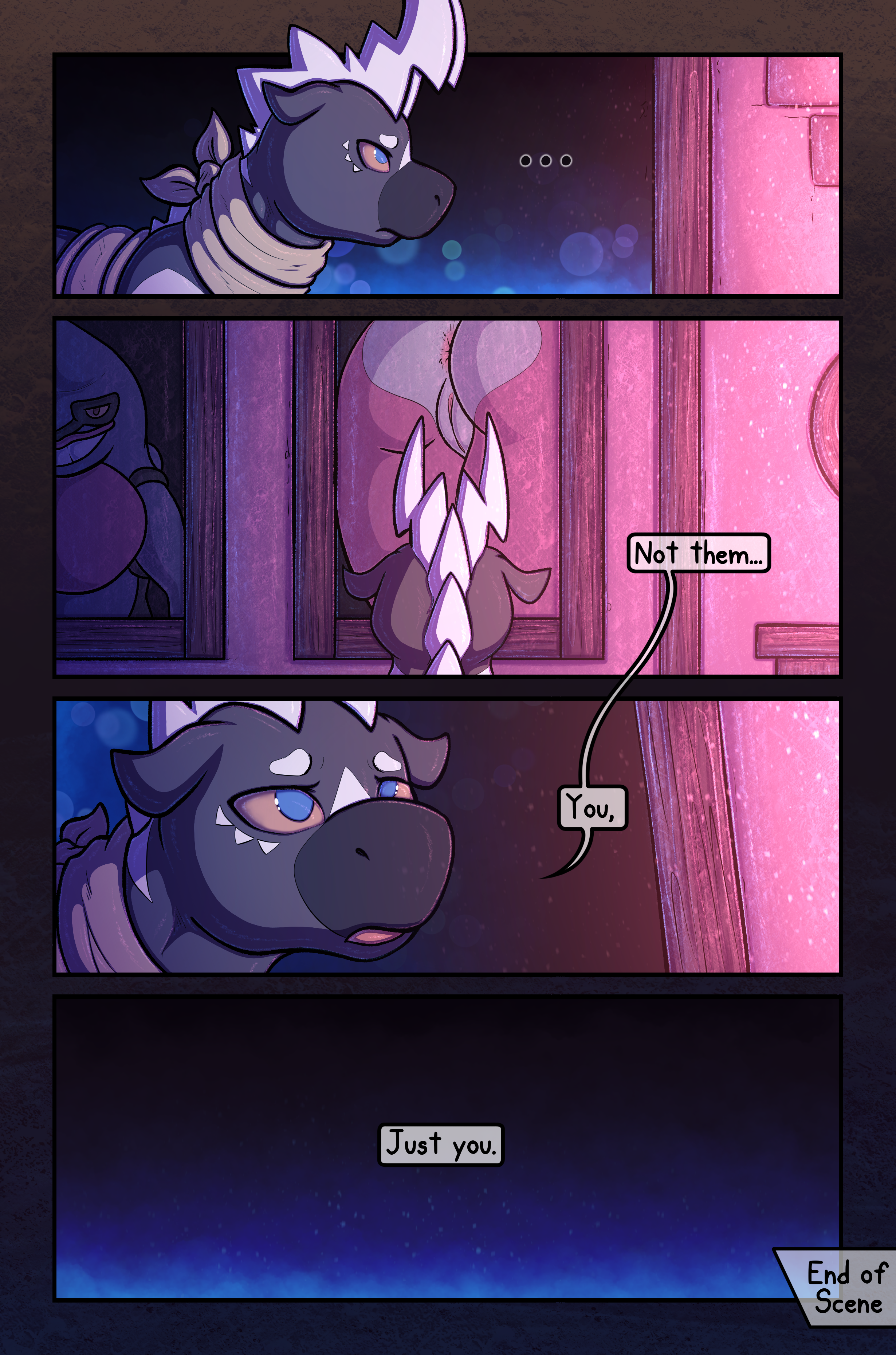 Wanderlust chapter 4 image number 63